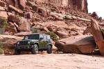Jeep Wrangler Unlimited 75th Anniversary 2016 года (NA)